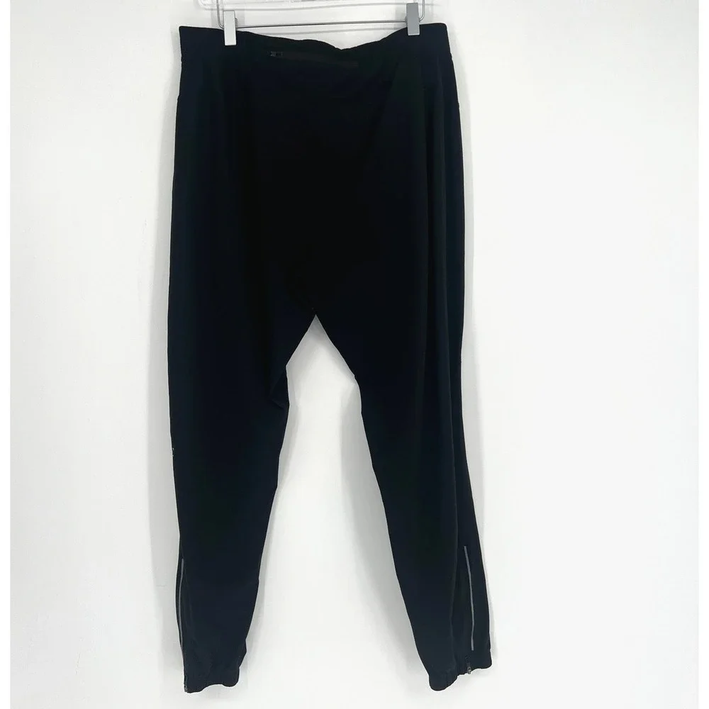 Lululemon Surge Jogger Pants Mens XL Workout Gym Athleisure‎